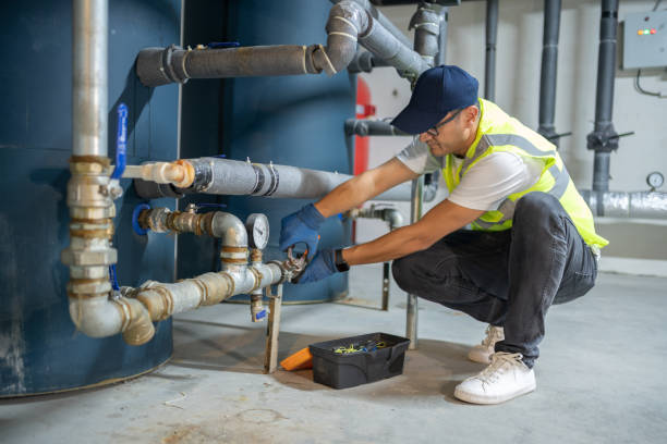 Best Gas Line Installation and Repair  in Cocoa West, FL